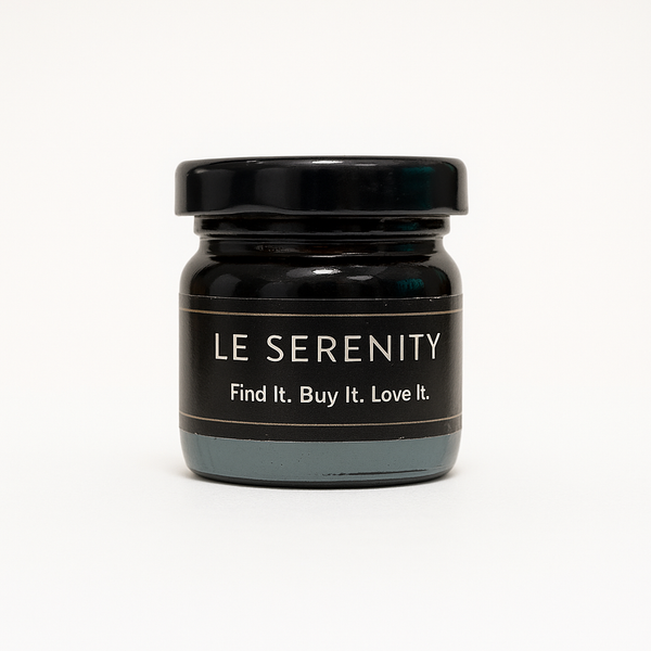 Le Serenity Pure Shilajit Resin 30gm – Pure Himalayan Shilajit resin – Enhance Men & Women Energy, Stamina & Wellness