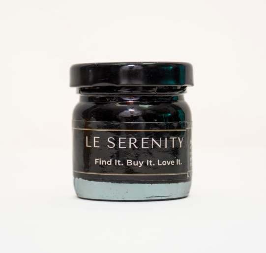 Le Serenity Pure Shilajit Resin – Natural Shilajit for Men & Women