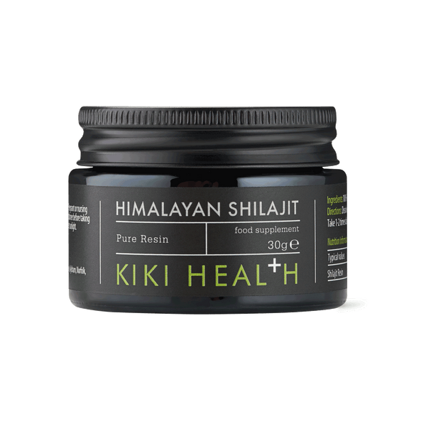 Gara Health Himalayan Shilajit